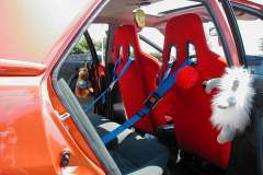 MAZDA 323F FANTOM