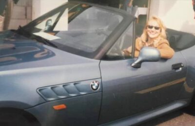 Máma pracovala pro BMW (1997)